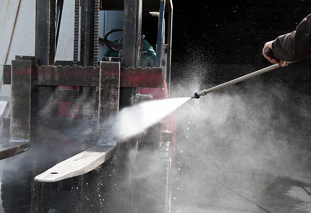 Why Choose Our Certified Pressure Washing Experts for Your Project Needs in Fort Carson, CO?